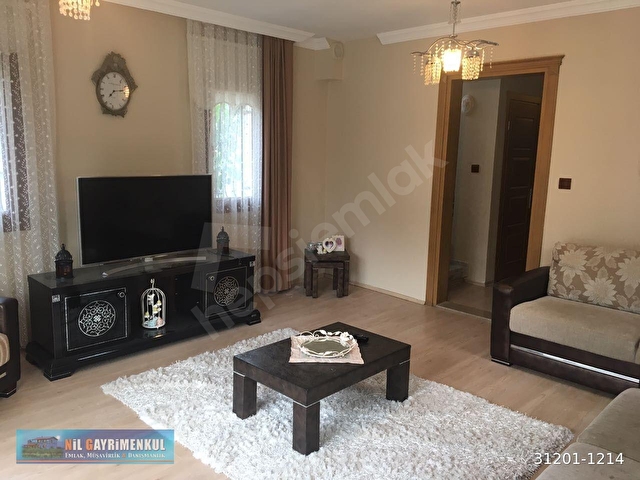 Alaçatı göbene de sezonluk kiralık müstakil ev ve havuzlu villa - Görsel 4
