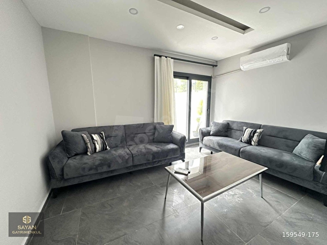DİDİMDE FUL EŞYALI HAVUZLU 4+1 KELEPİR VİLLA - Görsel 12