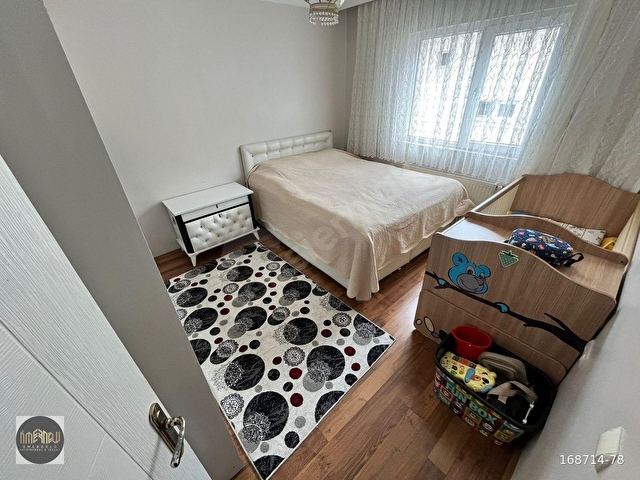 MAREŞALDE 300M2 TERASLI ASANSÖRLÜ ÇİFT BANYOLU 4+1 DAİRE - Görsel 7