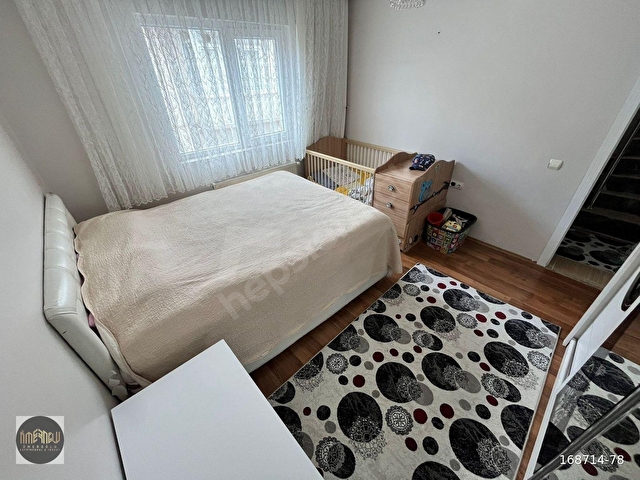 MAREŞALDE 300M2 TERASLI ASANSÖRLÜ ÇİFT BANYOLU 4+1 DAİRE - Görsel 6