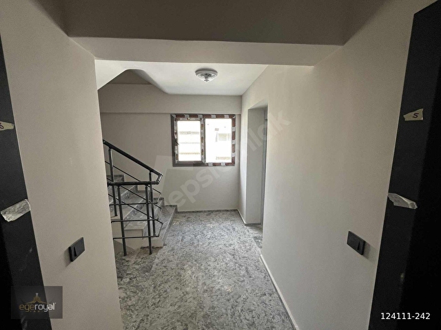 Nazilli Zaferde 2+1 Ayrı Mutfak-Ara Kat Satılık Sıfır Daire - Görsel 26