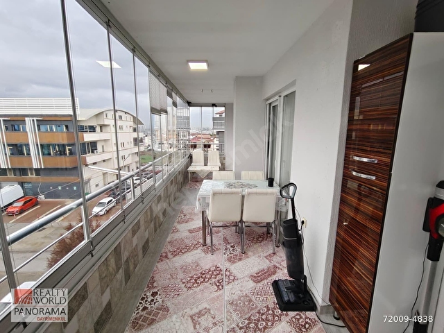 NİLÜFER ÜÇEVLER MERKEZDE SATILIK 5+1 GENİŞ DUBLEKS DAİRE - Görsel 23