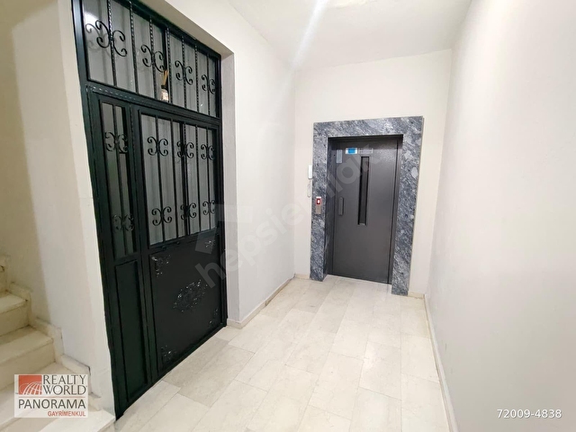 NİLÜFER ÜÇEVLER MERKEZDE SATILIK 5+1 GENİŞ DUBLEKS DAİRE - Görsel 2