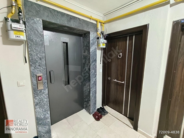 NİLÜFER ÜÇEVLER MERKEZDE SATILIK 5+1 GENİŞ DUBLEKS DAİRE - Görsel 3