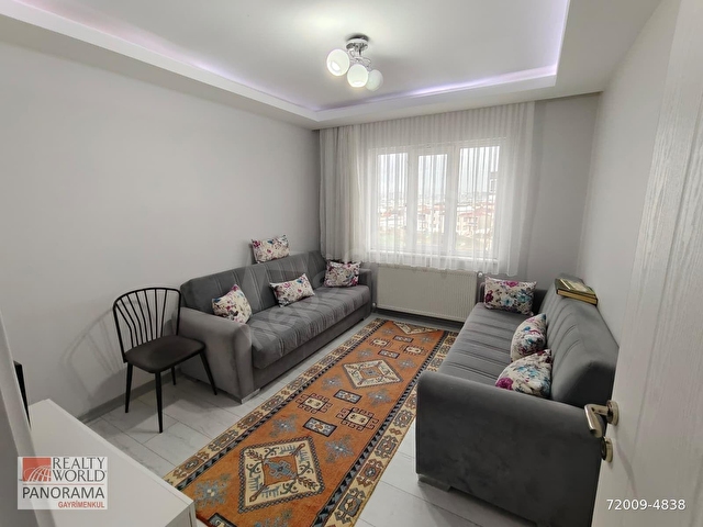 NİLÜFER ÜÇEVLER MERKEZDE SATILIK 5+1 GENİŞ DUBLEKS DAİRE - Görsel 14
