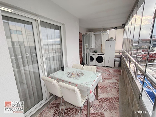 NİLÜFER ÜÇEVLER MERKEZDE SATILIK 5+1 GENİŞ DUBLEKS DAİRE - Görsel 24