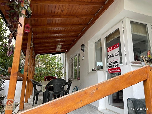 Balçova da 2+1 Verandalı Çift cepheli Ful yapılı Daire - Görsel 17