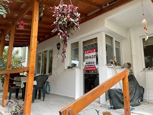 Balçova da 2+1 Verandalı Çift cepheli Ful yapılı Daire - Görsel 18