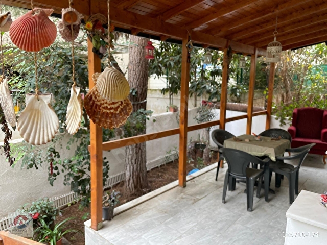 Balçova da 2+1 Verandalı Çift cepheli Ful yapılı Daire - Görsel 16