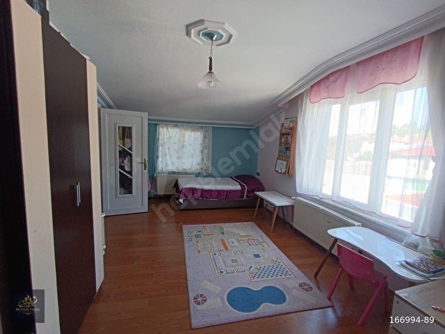 ATAKUM KÜÇÜK KOLPINARDA SATILIK DUBLEKS DAİRE - Görsel 23