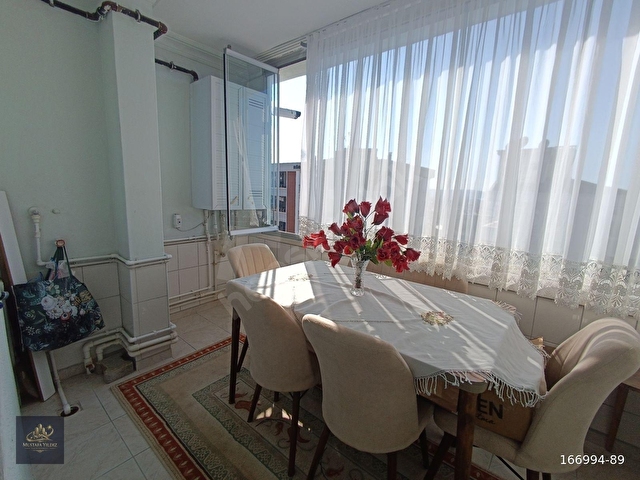 ATAKUM KÜÇÜK KOLPINARDA SATILIK DUBLEKS DAİRE - Görsel 10
