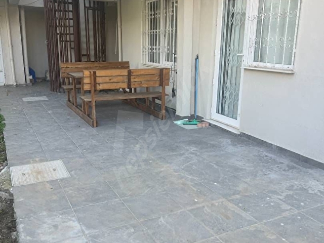 KEYİFLİ BAHÇE KATI - Görsel 20