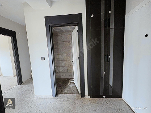MACUNDA KİRALIK 2+1 DAİRE - Görsel 17