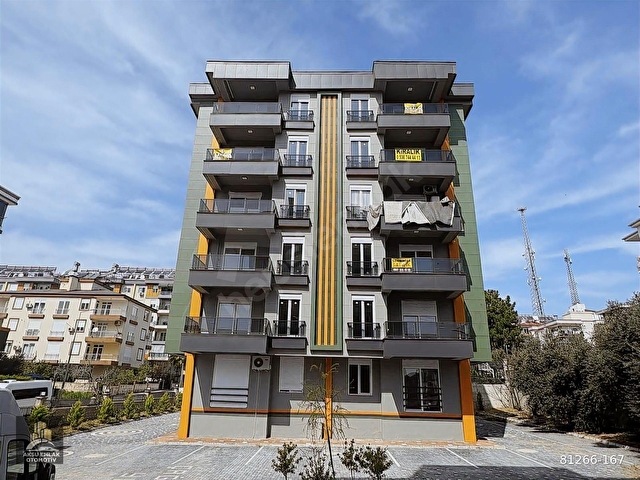 MACUNDA KİRALIK 2+1 DAİRE