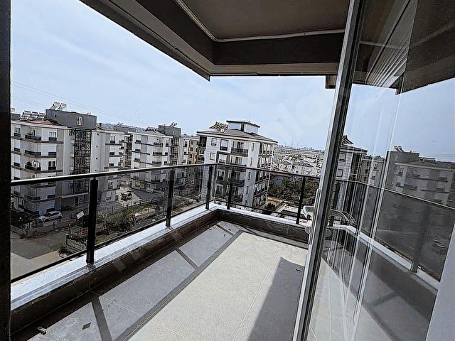 MACUNDA KİRALIK 2+1 DAİRE - Görsel 20