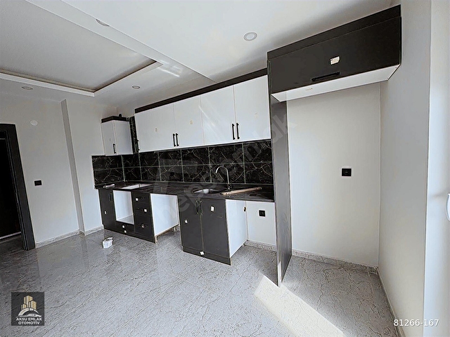 MACUNDA KİRALIK 2+1 DAİRE - Görsel 22