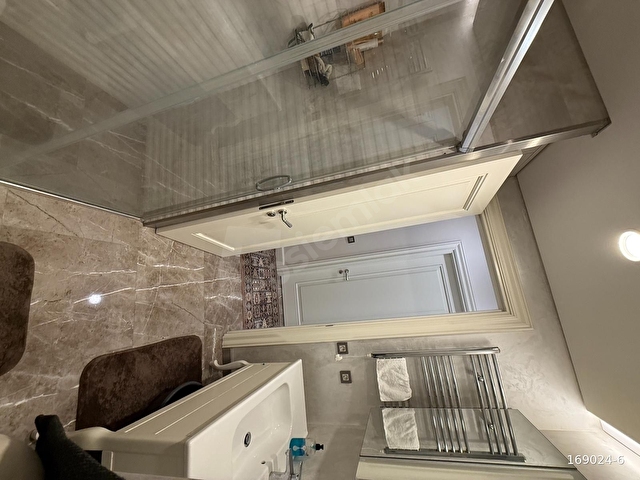 TÜRKER EMLAKTAN İNSAYA MERTER KONAKLARI 160m2, 3+1 LÜKS ARA KAT - Görsel 26