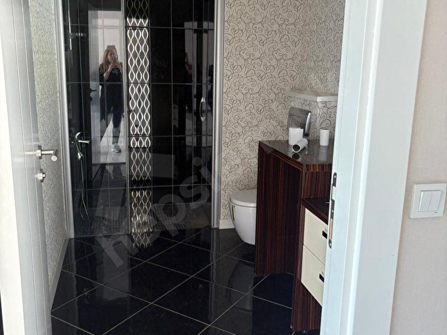 YAŞAMKENT SUİT TOWERDA KİRALIK 1+1 DAİRE - Görsel 17