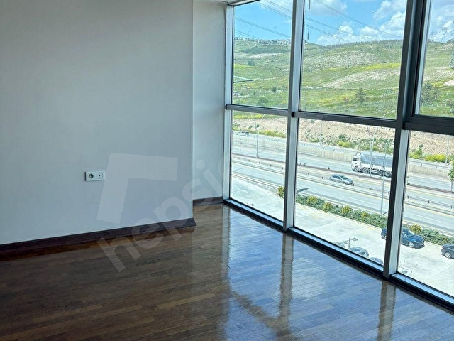 YAŞAMKENT SUİT TOWERDA KİRALIK 1+1 DAİRE - Görsel 15