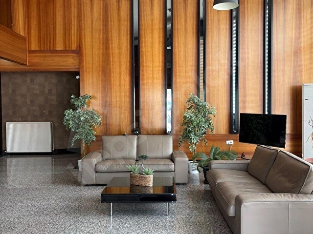 YAŞAMKENT SUİT TOWERDA KİRALIK 1+1 DAİRE - Görsel 4