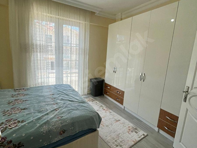belek merkezde 3+1 daire - Görsel 25