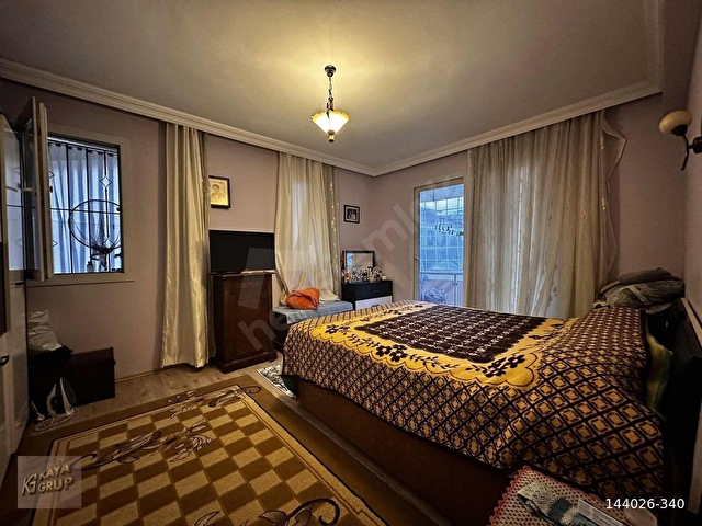 CAMİ MAHALLESİ YÜKSEK GİRİŞ KAT SATILIK DAIRE - Görsel 13