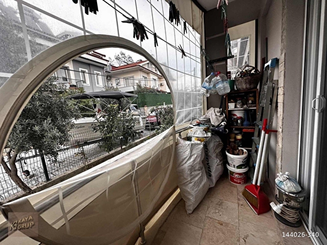 CAMİ MAHALLESİ YÜKSEK GİRİŞ KAT SATILIK DAIRE - Görsel 12