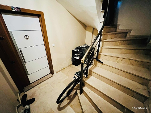 HAS KÖSEDAĞDAN UĞURMUMCU MAHDE 2+1 100M2 MASRAFSIZ BAHÇE KATI - Görsel 30