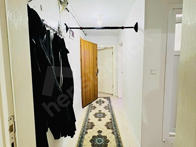 HAS KÖSEDAĞDAN UĞURMUMCU MAHDE 2+1 100M2 MASRAFSIZ BAHÇE KATI - Görsel 23