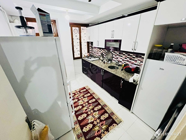 HAS KÖSEDAĞDAN UĞURMUMCU MAHDE 2+1 100M2 MASRAFSIZ BAHÇE KATI - Görsel 17