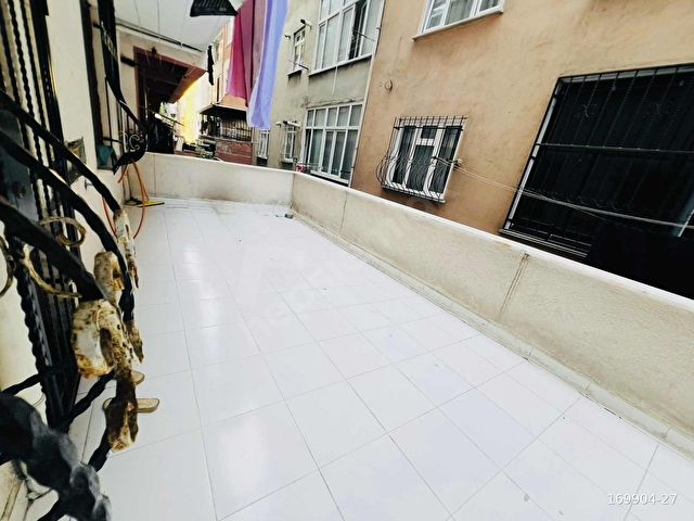 HAS KÖSEDAĞDAN UĞURMUMCU MAHDE 2+1 100M2 MASRAFSIZ BAHÇE KATI - Görsel 19