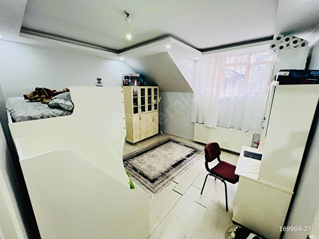 HAS KÖSEDAĞDAN UĞURMUMCU MAHDE 2+1 100M2 MASRAFSIZ BAHÇE KATI - Görsel 5