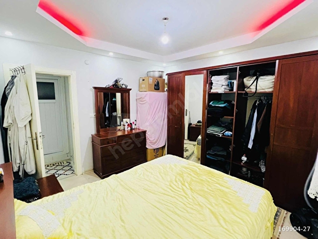 HAS KÖSEDAĞDAN UĞURMUMCU MAHDE 2+1 100M2 MASRAFSIZ BAHÇE KATI - Görsel 10