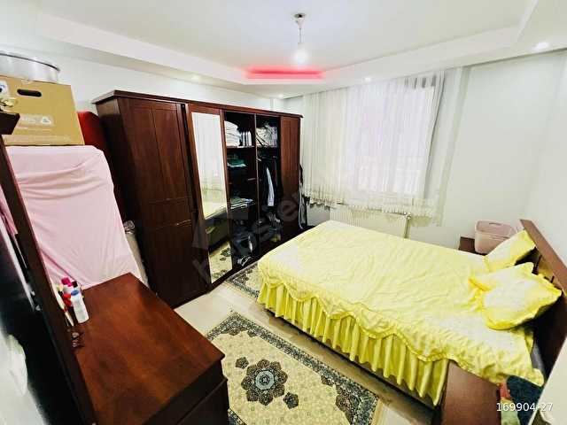 HAS KÖSEDAĞDAN UĞURMUMCU MAHDE 2+1 100M2 MASRAFSIZ BAHÇE KATI - Görsel 9