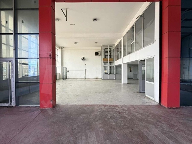 OSTIM ALINTERİ BULVAR CEPHELİ FULL YAPILI - Görsel 27