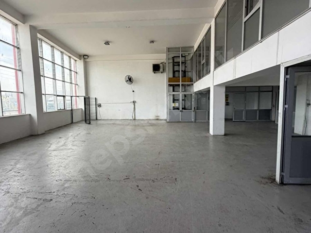 OSTIM ALINTERİ BULVAR CEPHELİ FULL YAPILI - Görsel 26