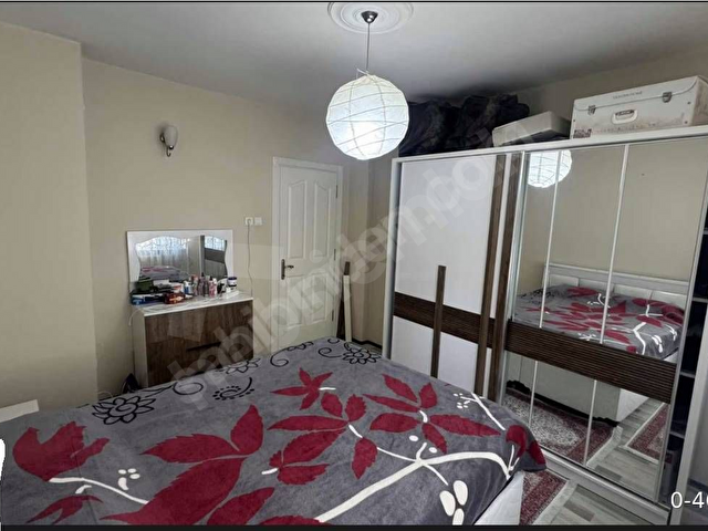 İSTASYON CADDESİNDE MERKEZ ORTAOKULU ARKASI FULL EŞYALI 110 m² DAİRE - Görsel 8