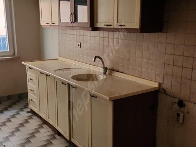 nızamıyede 3+1 sobalı kıralık daıre