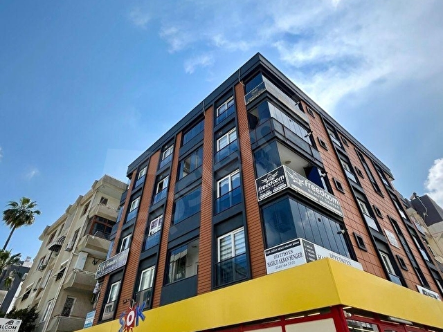 CK EMLAKTAN DEVREN KİRALIK HAZIR GÜZELLİK MERKEZİ – TÜM EKİPMANLARIYLA!