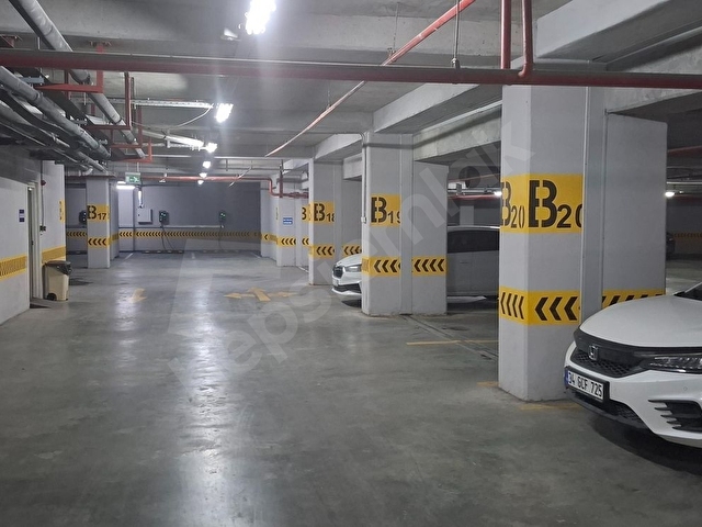 DUMANKAYA MODERN VADİ FIRSAT 3+1 - Görsel 17
