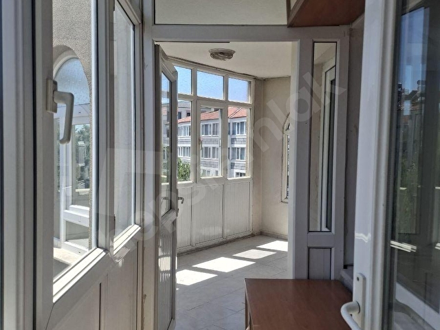 BURÇİN EMLAKTAN KİRALIK DAİRE - Görsel 14