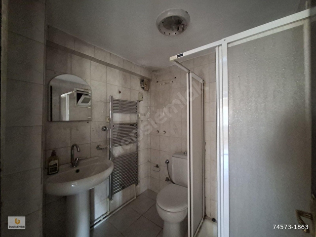 BURÇİN EMLAKTAN KİRALIK DAİRE - Görsel 10