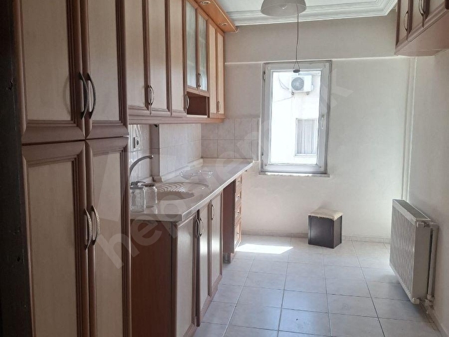 BURÇİN EMLAKTAN KİRALIK DAİRE - Görsel 13