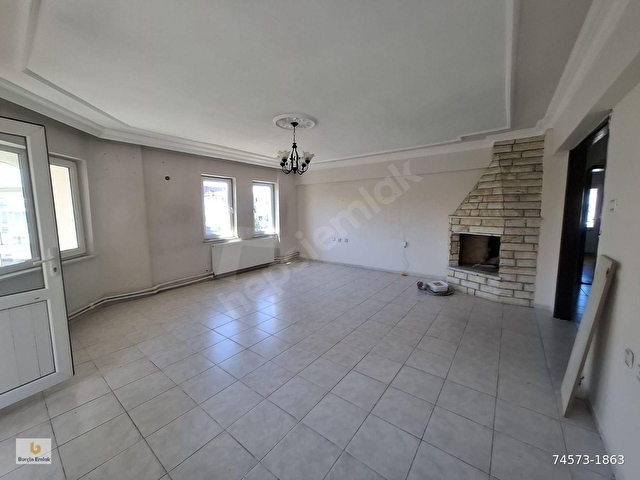 BURÇİN EMLAKTAN KİRALIK DAİRE - Görsel 19
