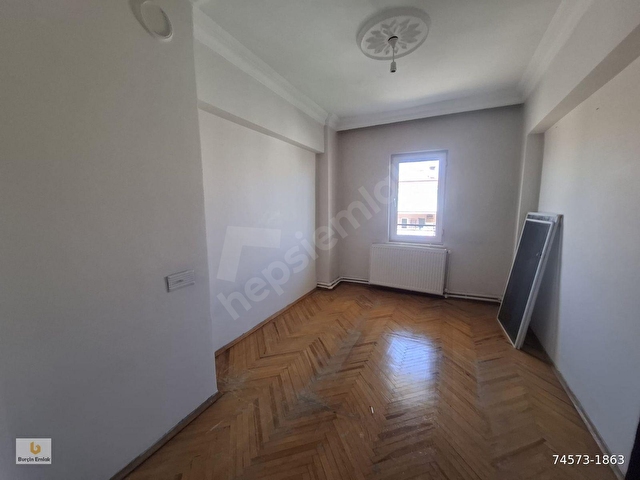 BURÇİN EMLAKTAN KİRALIK DAİRE