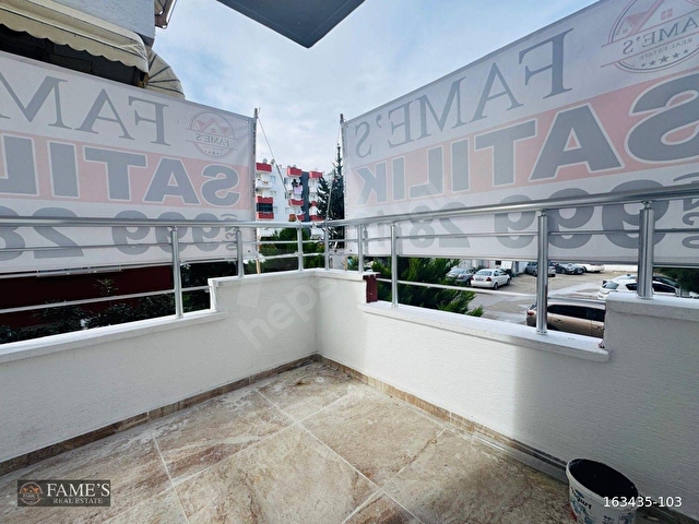 FAMESTEN MENDERES MAHDE FUL YAPILI 7/24 GÜVENLİKLİ HAVUZLU 3+1 - Görsel 15