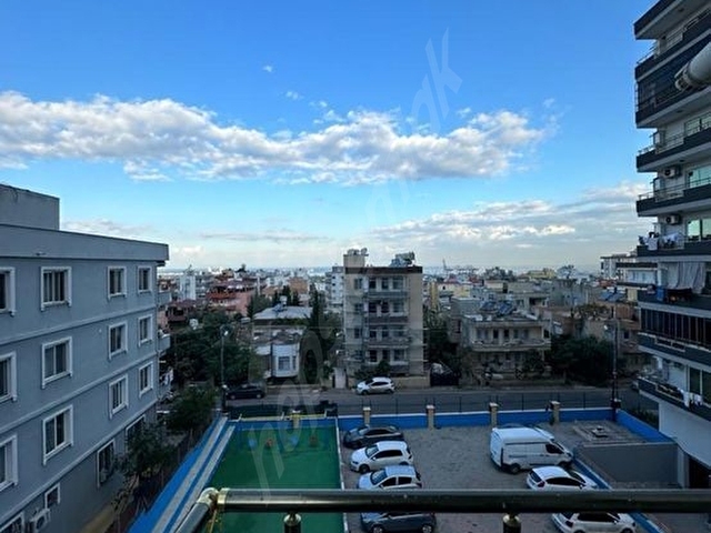 Site içi 3+1 daire