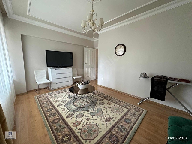METROBÜSE YÜRÜME MESAFESİNDE SİTE İÇİ SATILIK 3+1 DAİRE - Görsel 8