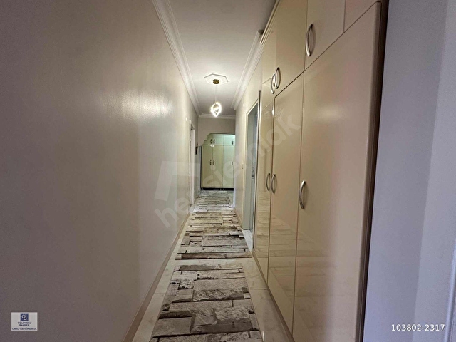 METROBÜSE YÜRÜME MESAFESİNDE SİTE İÇİ SATILIK 3+1 DAİRE - Görsel 13