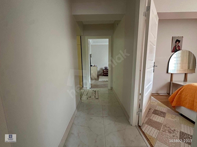 METROBÜSE YÜRÜME MESAFESİNDE SİTE İÇİ SATILIK 3+1 DAİRE - Görsel 5